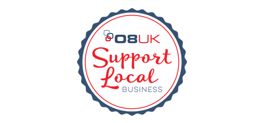 Support Your Village Or Town - Make a Difference - Buying From Independent Local Businesses