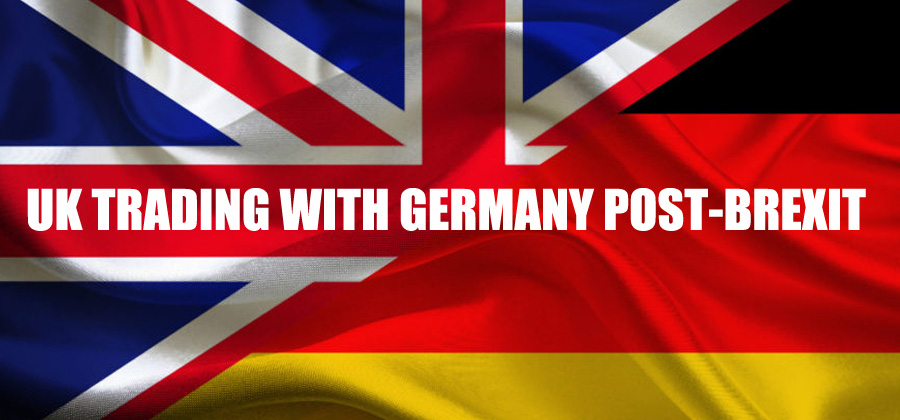 UK trading with Germany post Brexit telecoms business phone numbers 2020 and beyond