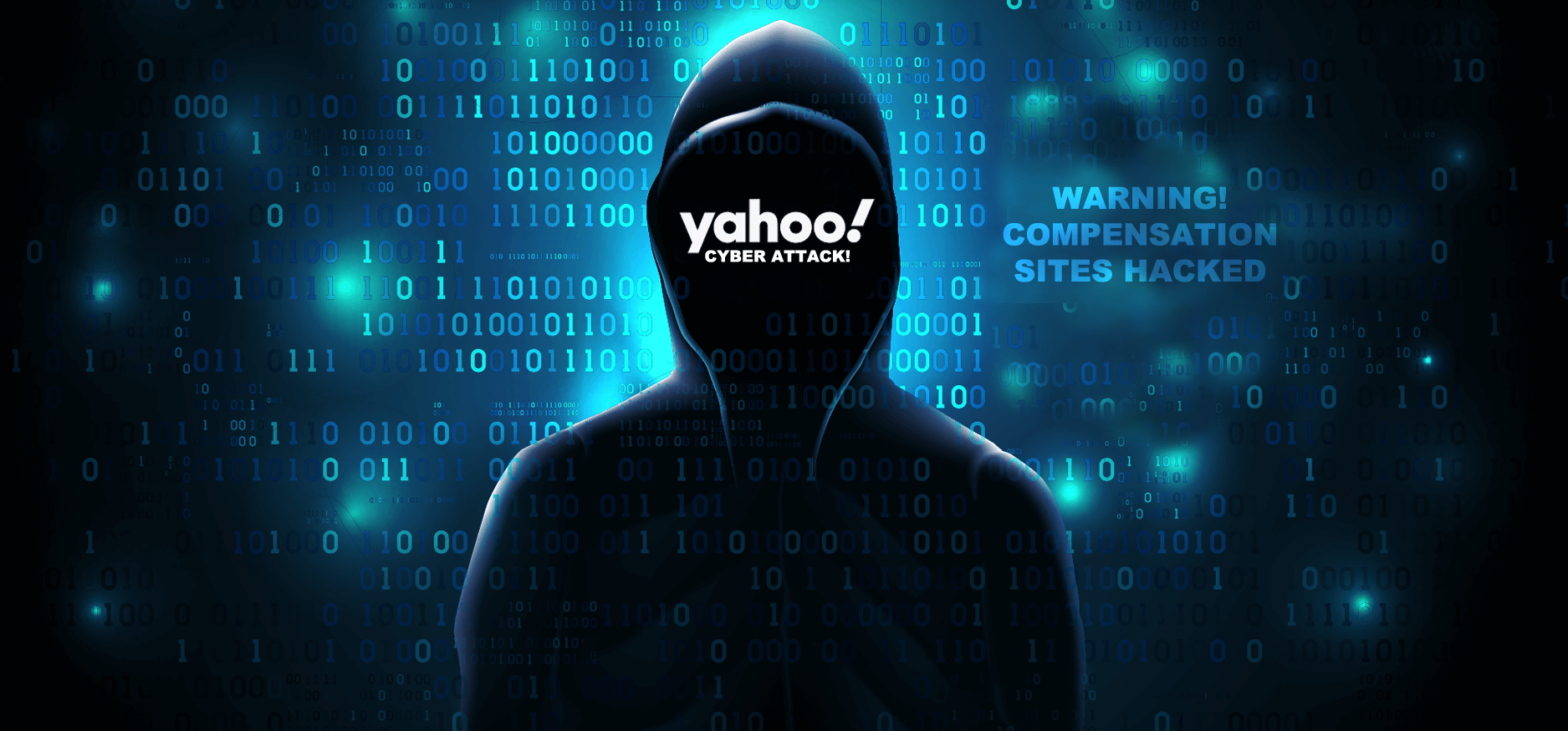 Yahoo - Cyber Attack 2012-16 You still have time to claim!