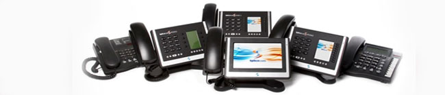 Phone Systems Hardware