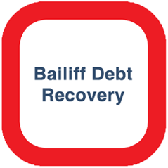 Bailiff/Debt