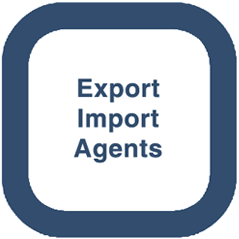 Export/Import Agents