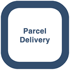 Courier Parcel Delivery