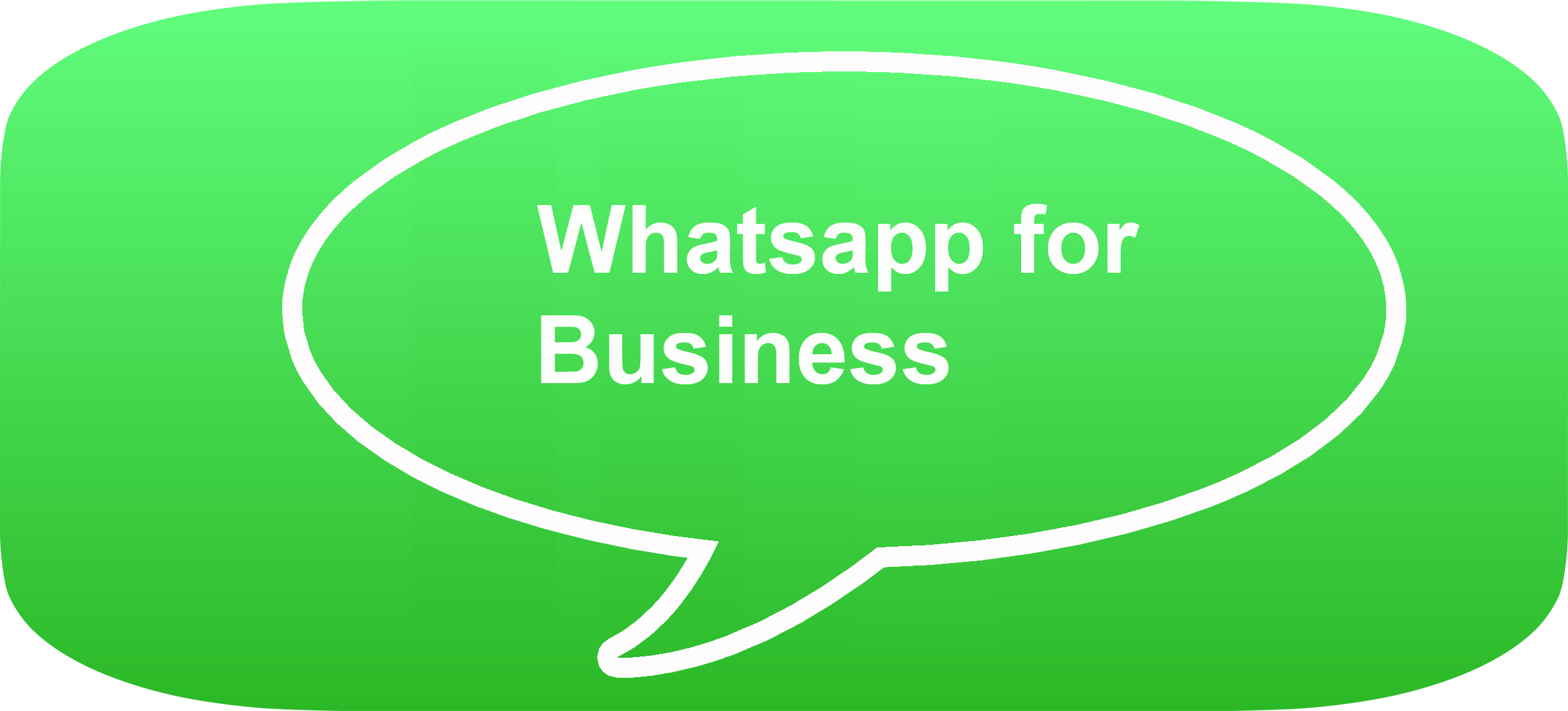 Empower your customers so they can effortlessly handle WhatsApp Business Messages Using our Cutting-