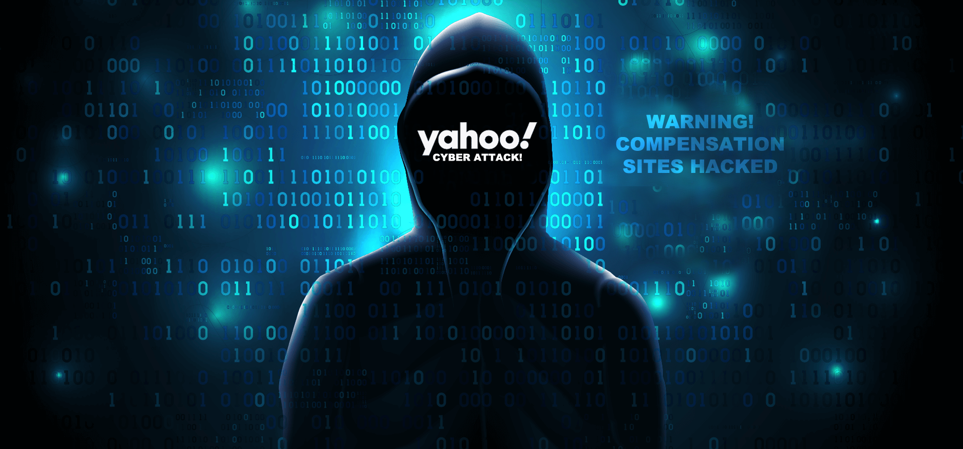 Yahoo Cyber Attack : Lessons on Cybersecurity from the Yahoo Data ...