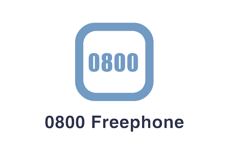 0800 FREEPHONE