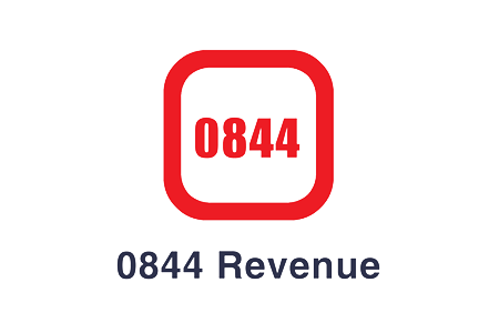 0844 REVENUE