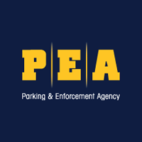 PEA – Parking Enforcement Ageny