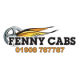 Fenny Cabs