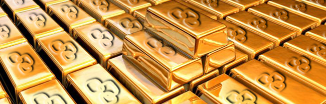 Buy Gold Numbers UK