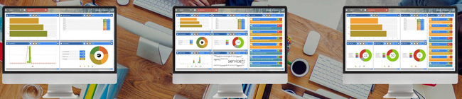 CSAT Review Monitoring Engagement Of Customers Contact