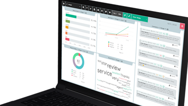 Sentiment Analysis CSAT Trustpilot